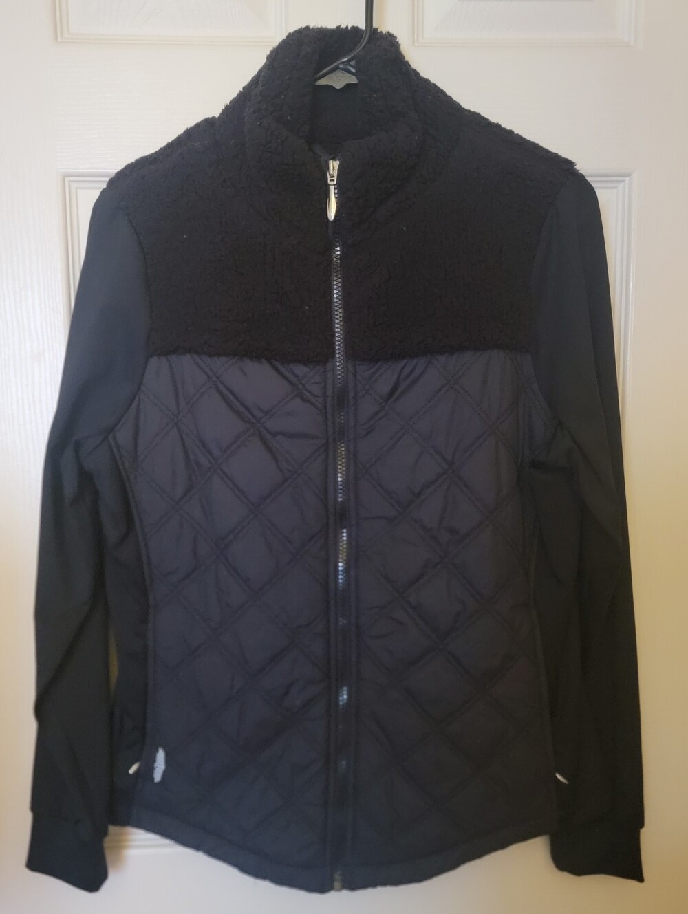 Straight Down Women's Brita Jacket